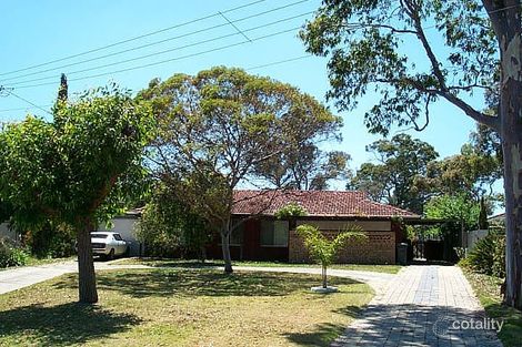 Property photo of 20 Eclipse Way Beckenham WA 6107