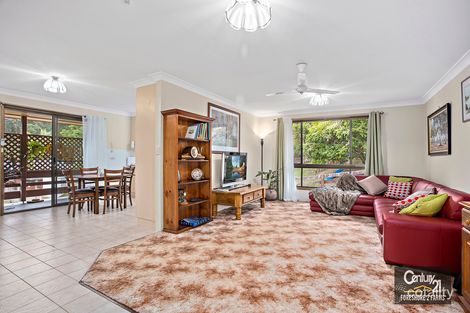 Property photo of 2/3 Grevillea Close Nambucca Heads NSW 2448