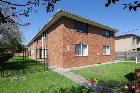 Property photo of 8/7 Hemmings Street Dandenong VIC 3175