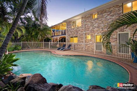 98 Cressbrook Dr, Albany Creek, QLD 4035