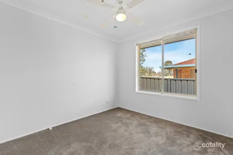 Property photo of 7 Lisa Place Rutherford NSW 2320
