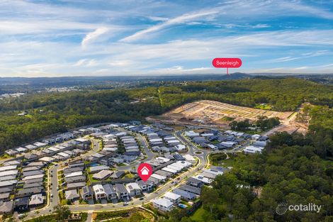 Property photo of 48 Brookhaven Boulevard Bahrs Scrub QLD 4207