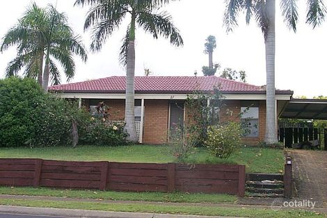 27 Dalmeny St, Algester, QLD 4115
