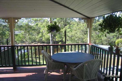 Property photo of 282 Guanaba Creek Road Guanaba QLD 4210