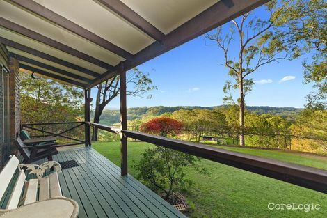 Property photo of 294 Piggabeen Road Currumbin Valley QLD 4223