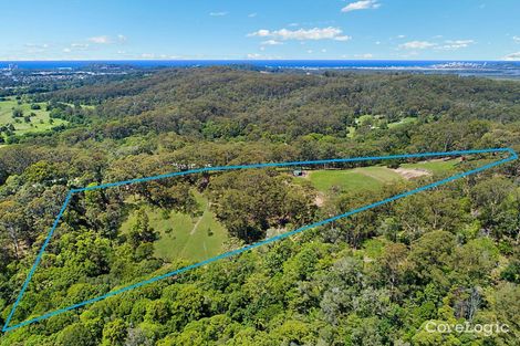 Property photo of 294 Piggabeen Road Currumbin Valley QLD 4223