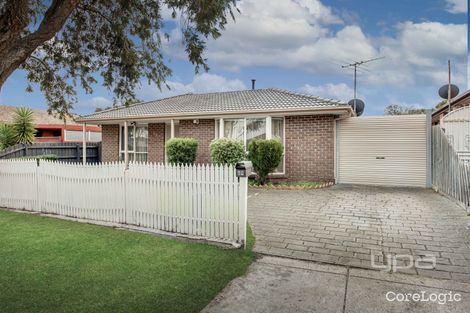 Property photo of 69 Bicentennial Crescent Meadow Heights VIC 3048