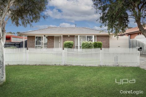 Property photo of 69 Bicentennial Crescent Meadow Heights VIC 3048