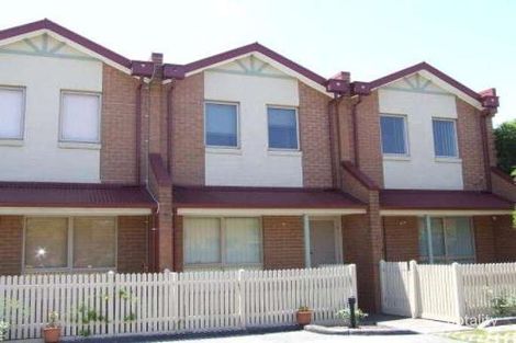 Property photo of 5/376 Barkly Street Footscray VIC 3011