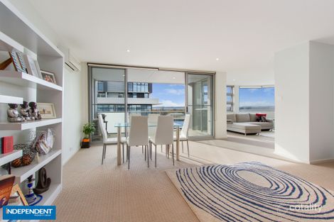 Property photo of 49/71 Giles Street Kingston ACT 2604