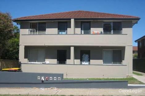 Property photo of 1/34 Claremont Street Campsie NSW 2194