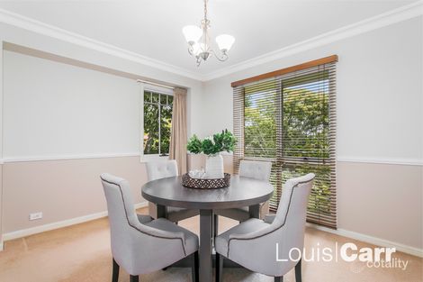 Property photo of 6 Lyons Place Cherrybrook NSW 2126
