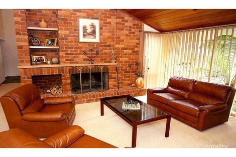 Property photo of 4 Bernarra Court Donvale VIC 3111