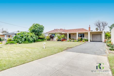 Property photo of 48 Halse Crescent Melville WA 6156