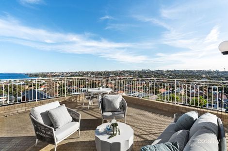 Property photo of 12/46 Military Road North Bondi NSW 2026