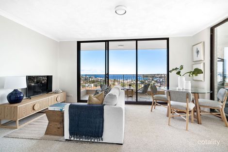 Property photo of 12/46 Military Road North Bondi NSW 2026