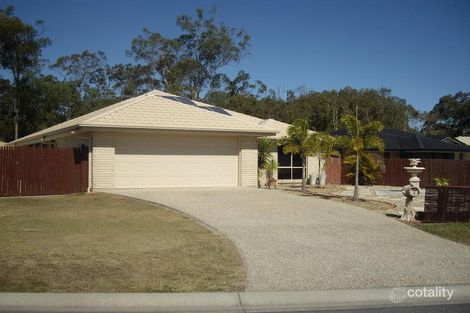 Property photo of 6 Bilby Drive Morayfield QLD 4506