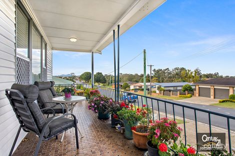 Property photo of 54 Princess Street Macksville NSW 2447