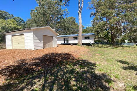 Property photo of 2 Kunara Street Macleay Island QLD 4184