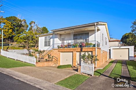 Property photo of 54 Princess Street Macksville NSW 2447