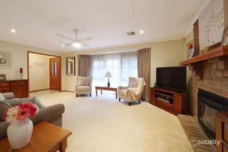 Property photo of 31 Bridgewater Way Rowville VIC 3178