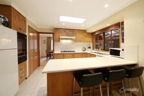 Property photo of 31 Bridgewater Way Rowville VIC 3178