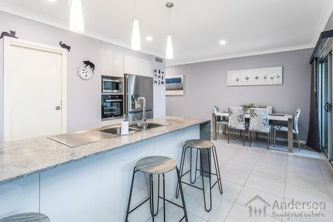 Property photo of 4 Flinders Circuit Fitzgibbon QLD 4018