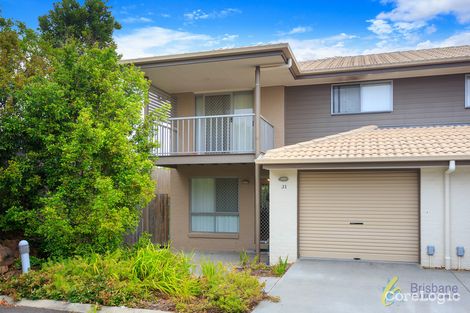 Property photo of 31/130 Jutland Street Oxley QLD 4075