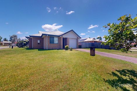 Property photo of 2/2 Canon Court Caboolture QLD 4510