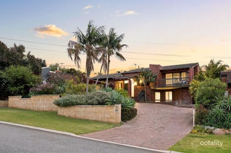 Property photo of 7 Silver Place Carine WA 6020