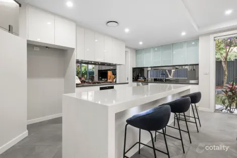Property photo of 16 Dunbar Street Ryde NSW 2112