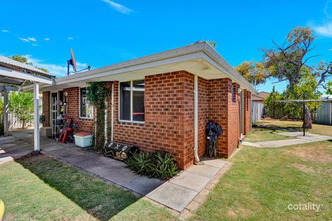 Property photo of 2/24 Legend Place Cooloongup WA 6168