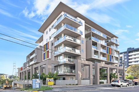 10/4 Charles St, Canterbury, NSW 2193