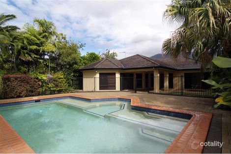 Property photo of 17 Quadrio Crescent Brinsmead QLD 4870