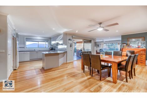 Property photo of 11 Jacob Court Warragul VIC 3820