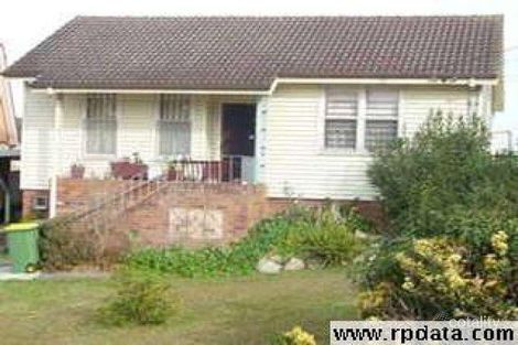 Property photo of 10 Verbrugghen Place Mount Pritchard NSW 2170