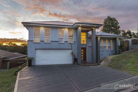 23 Canada Cres, Cameron Park, NSW 2285