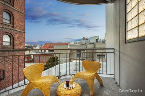 Property photo of 11D/21 Northumberland Street Collingwood VIC 3066