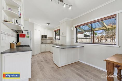 Property photo of 19 Charles Street Maffra VIC 3860