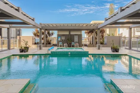 14/146 Prince Edward Pde, Scarborough, QLD 4020