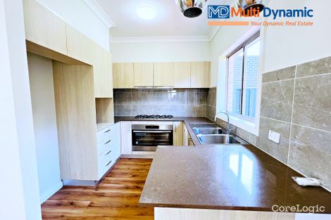 Property photo of 19 Farm Cove Street Gregory Hills NSW 2557