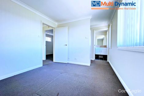 Property photo of 19 Farm Cove Street Gregory Hills NSW 2557