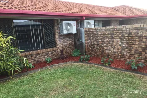 Property photo of 1/11 Emsworth Street Wynnum QLD 4178