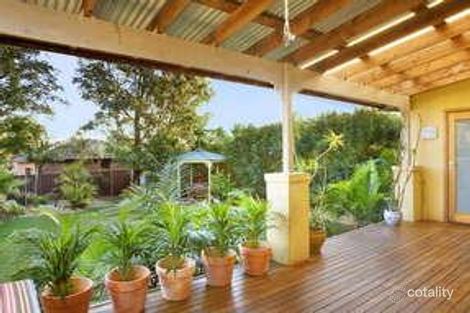 Property photo of 2 Balfour Street Dulwich Hill NSW 2203