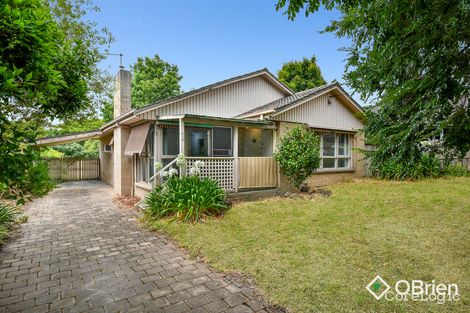 Property photo of 54 Roberts Street Frankston VIC 3199