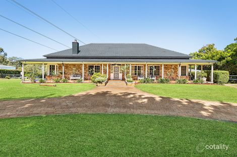 387 Bobbin Head Rd, North Turramurra, NSW 2074