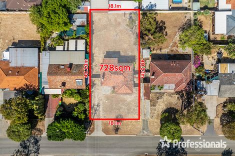 46 Fernhurst Cres, Balga, WA 6061