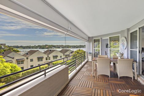 Property photo of 38/3 Harbourview Crescent Abbotsford NSW 2046
