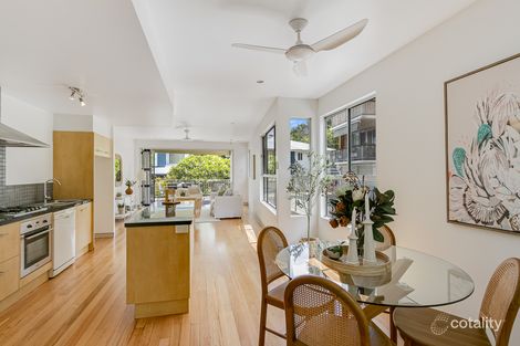 Property photo of 2/11 Tweed Street Coolangatta QLD 4225