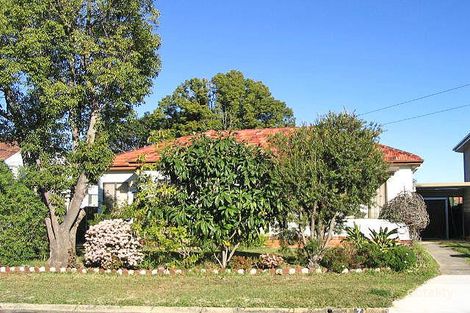 7 Judith Ave, Cabramatta, NSW 2166